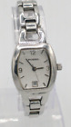 FOSSIL Watch Womens  ES-9824 Stainless Steel Water Resistant in FOSSIL TIN