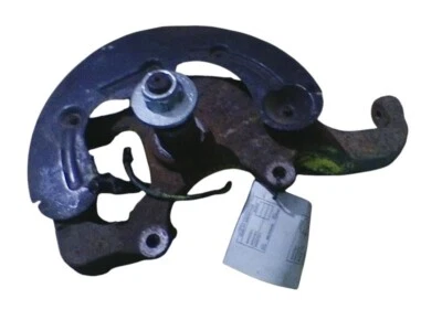 Ford F150 2004-2008 4x2 delantero izquierdo conductor husillo nudillo fabricante de equipos originales usado 04-08 Foto 1 de 2