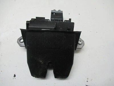 LAND ROVER FREELANDER 2 L359 2010 PUERTA TRASERA CIERRE DE BLOQUEO Y ACTUADOR Foto 1 de 4