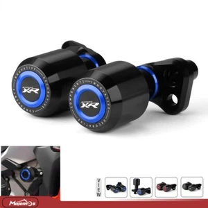 No Cut Kit For BMW S1000XR 2020-2023 Frame Sliders Crash Bar Engine Guard S1KXR - Bild 1 von 27