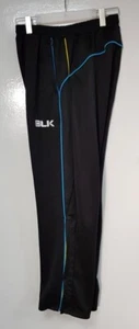 BLK Ospreys Travel Pant Size UK Medium Mens (34") - Picture 1 of 1