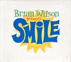 Brian Wilson   Smile Hdcd Album Car