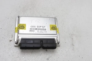 Audi A4 8E 1.8 Turbo BFB Engine Control Unit ECU 8E0909518AA - Imagen 1 de 8