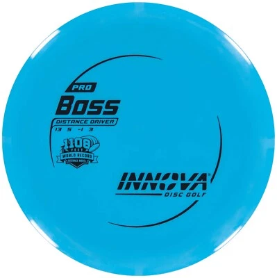 Innova Pro Boss | Choose Weight & Color - Image 1 of 4