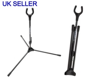 Avalon Archery Magnet Recurvebogenständer Bogenständer Stativhalter Stütze schwarz - Bild 1 von 4