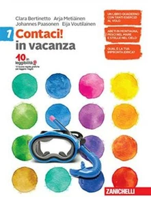 Contaci! Con tavole numeriche. Per la Scuola media. Vol. 1 - Bertinetto Cl... - Foto 1 di 1