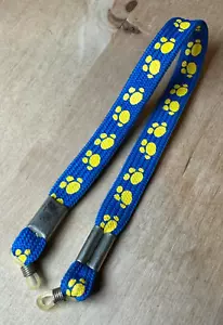 Gafas de sol Build A Bear con correa trasera, azul, accesorio BAB - Imagen 1 de 3