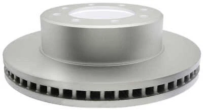 Rotor de freno de disco compatible con Ram 2500.3500 1500 RAYBESTOS 2011-2019 Foto 1 de 3