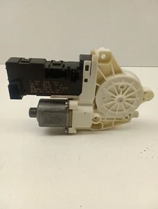 Fensterhebermotor Vorne Links Peugeot 407 Ref: 1137328124/ 994650102 - Bild 1 von 12