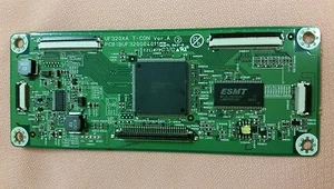 Sylvania UF320XA T-Con board Ver.A - Control Board Unit PCB: BUF320G04011 - Picture 1 of 4