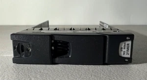 Dell EqualLogic Compellent 3.5” LFF Hard Drive Caddy Tray 0944489-02 3TB Label - Picture 1 of 2