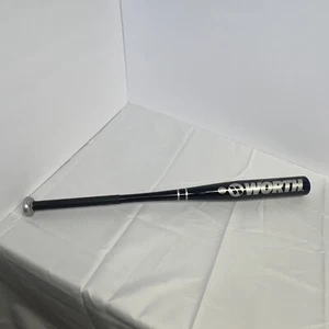 Worth Powercell Baseballschläger 2,25" Lauf 28 20oz Hochleistungslegierung LP4A - Bild 1 von 8