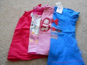 Baby's Summer T-Shirts - Picture 1 of 9