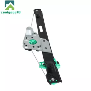 Window Regulator for BMW 328i 07-2012 328xi 335i BM1551111 Rear Passenger Right - Bild 1 von 9