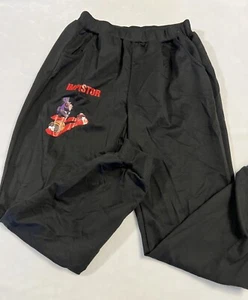10/12 Nuevo Impostor Pantalones de chándal negros Niños Joggers Niños Sudaderas 150 cm - Imagen 1 de 5