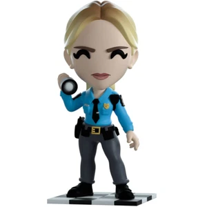 Youtooz • Limited Ed • Five Nights at Freddys • VANESSA #50 • w/Pro • Ships Fre - Picture 1 of 5