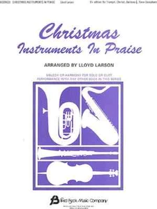 Christmas Instruments in Praise - Picture 1 of 1