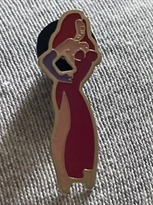 Disney Pin Jessica Rabbit Who Framed Roger Rabbit Kodak Hands On Hip - Picture 1 of 3