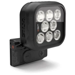 Faro Silva Spectra A 10.000 lúmenes - Luz Trail Running Mountain Biking. - Imagen 1 de 11