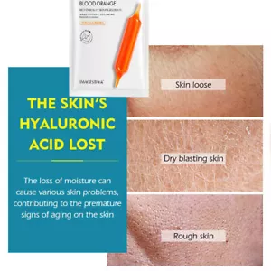 25ml Anhydrous Facial Protect Tightening Whitening Repaire Women Beauty Tools - Picture 1 of 8