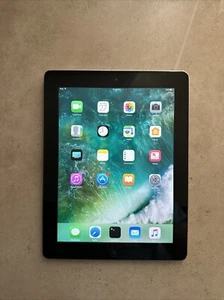 iPad 4 - Picture 1 of 4
