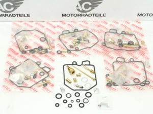 Honda CBX 1000 CB1 Vergaserreparatursatz Vergaser carburator carburetor repair - Picture 1 of 1
