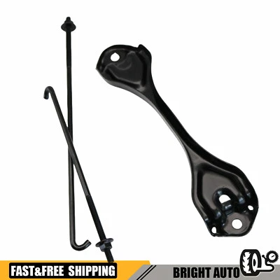 Juego de pernos y tuercas de sujeción de batería para Toyota 4Runner FJ Cruiser GX460 GX470 Foto 1 de 4