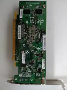 (7) pieces, NVidia Quadro model P538, NVS290 256MB Video Card DMS PCI-E - Picture 1 of 9