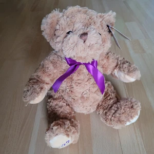 Queen's Platinum Jubilee 2022 Royal Collection Trust 25cm Teddy Bear Brand New - Picture 1 of 10