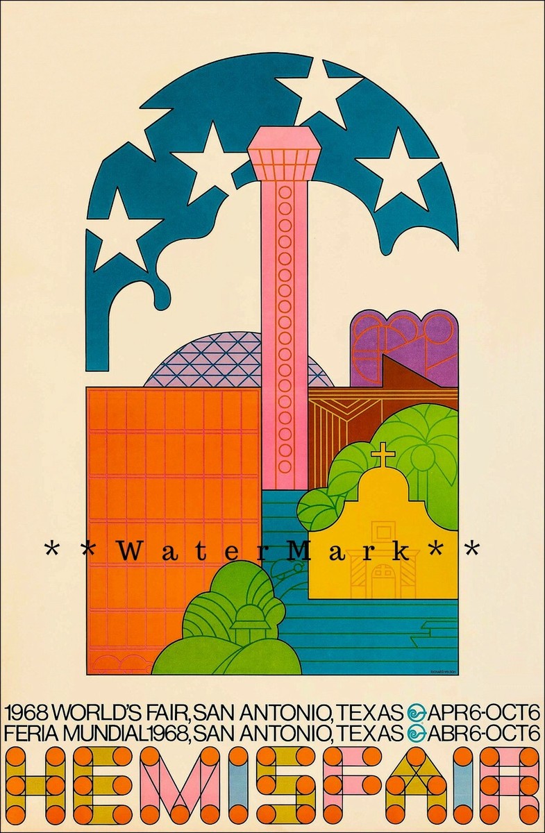 Licensed Reprint Events & Festivals Art Posters for sale | eBay