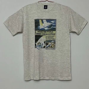 Vintage Yamaha Round the World First Challenge - Picture 1 of 9