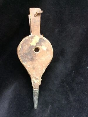 Mini Soufflet Ancien Pulvérisateur Insecticide - Photo 1/4