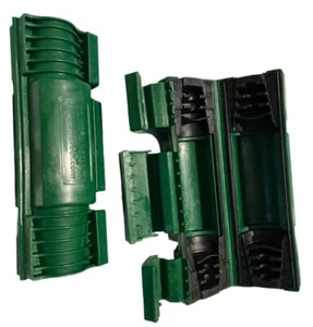 Extension Cord Cover Seal weather protection 2pack - Picture 1 of 4