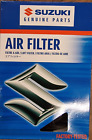 Oryginalny filtr powietrza Suzuki GSX-R600 / GSX-R750 / GSX-R1000 13780-35F00