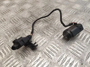 BENTLEY CONTINENTAL FLYING SPUR 3W 2007 Parksensor Hinten 3D0919275E - Bild 1 von 5