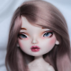 Luludao Daisy BJD Puppe 1/6 YOSD Custom Eiche Faceup