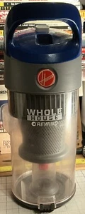Hoover Whole House Rewind Vacuum Cleaner, UH71250 Dirt Cup ONLY - Picture 1 of 11