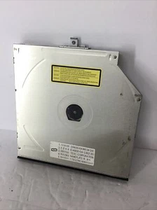 TEAC DW-224E DVD ROM Slimline IDE Drive HP 413701-001 - Picture 1 of 4