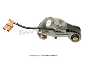 Mercedes w108 w111 w114 w115 Ignition Contact Set (Points) BERU NEW + WARRANTY - Bild 1 von 1