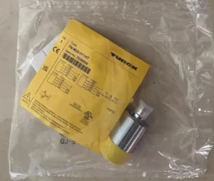1PCS NEW FIT FOR TURCK TN-M30-H1147 Proximity Switch - Picture 1 of 4