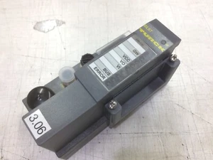 PUERTA DE ENLACE TURCK BL67-GW-CO PARA INTERFAZ DE SISTEMA BL67/MÓDULO CANOPEN BL67GWCO - Imagen 1 de 8