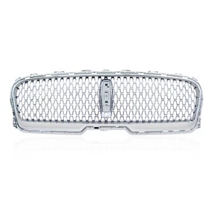 Car Front Grill For 2017 Lincoln Continental Grilles With Camera Hole GD9Z8200CA - Picture 1 of 10