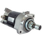 New Starter Motor For A Yamaha F50 F60 2002-2007 - 9 Tooth