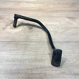 1975 HARLEY DAVIDSON AERMACCHI SXT-125 SS-175 SX250 / OEM REAR BRAKE LEVER PEDAL - Picture 1 of 5