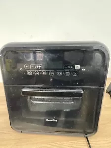 Breville 4-in-1 Air Fryer Oven VDF127 - Picture 1 of 4