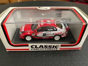 1:64 Holden VY Commodore - Castrol Perkins Team 2005 #11 Classic Car: P/N 64073 - Picture 1 of 13