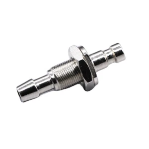 5Pcs Medical NIBP Quick Connect Adapter Air Hose Blood Pressure Cuff Connector - Picture 1 of 5