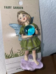 miniature fairy garden figurine - Picture 1 of 3