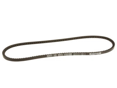 For 1985-1986 Ford Mustang Multi Rib Belt AC Delco 67728DKDX Gold V-Belt - Image 1 of 2