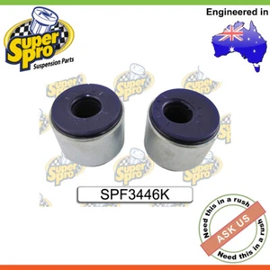 Nuevo * SUPERPRO * Kit de corrección de tirón de dirección para NISSAN PRIMERA - P11-Front - Imagen 1 de 4